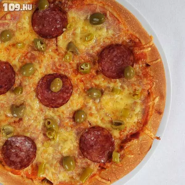 22.Pizza Inferno (normál)