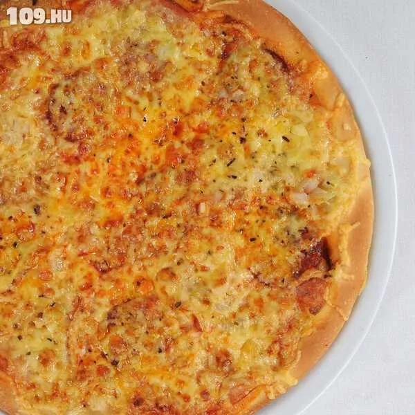 31.Pizza Magyaros (normál)